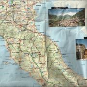 Route Italien Teil1